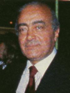 Mohammed El Fayed