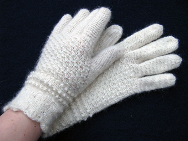 Handschoenen 2