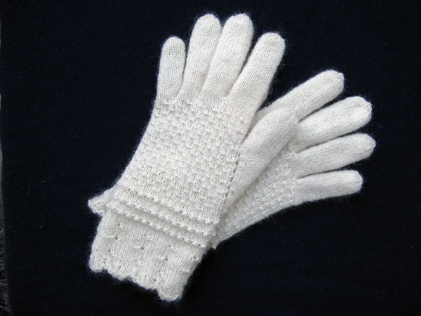 Handschoenen 3