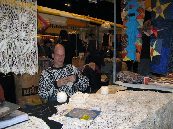 Textiel Plus 2007