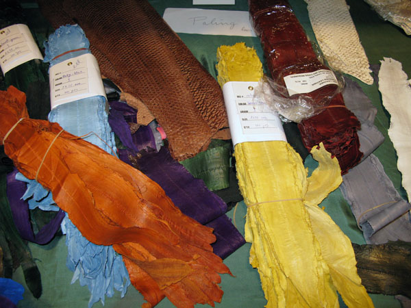 Textiel Plus 2007
