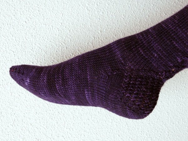 Over-the-Knees Socks