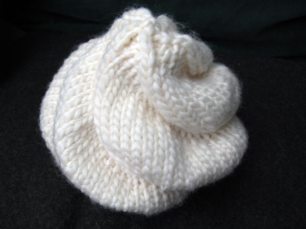 Snail Hat