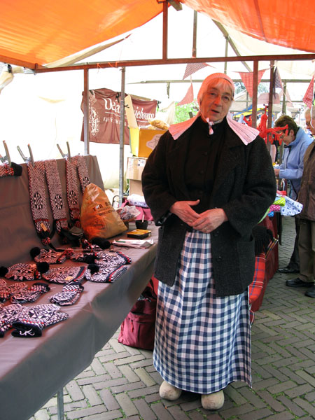 Soest Ambachtenmarkt 2008