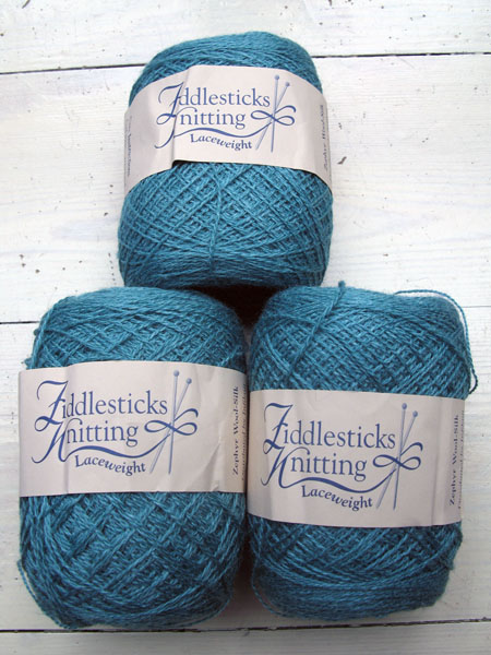 Estionian Knitting