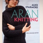 Alice Starmore - Aran Knitting
