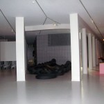 Unravel - MOMU Antwerpen - 2011