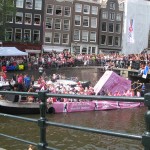 Gay Parade Amsterdam 2011