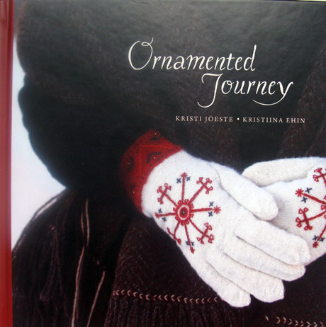 Ornamented Journey