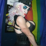 Gay Pride 2012