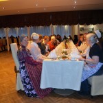 Estonia 2012 - Diner in Tartu