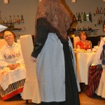 Estonia 2012 - Diner in Tartu