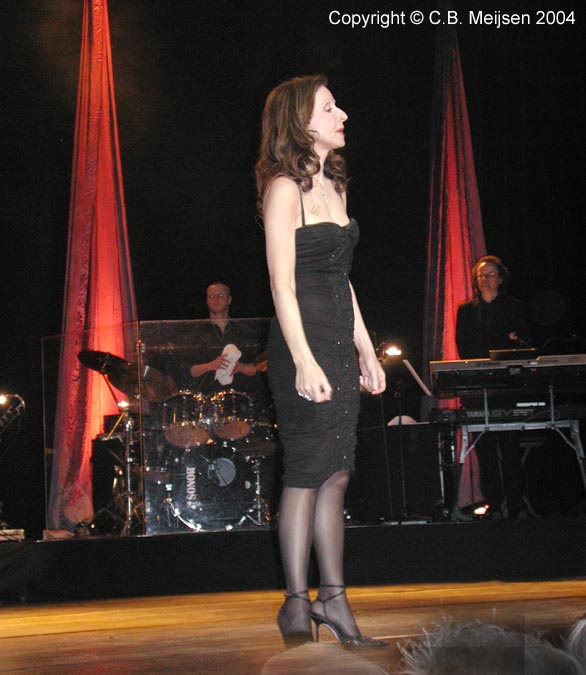 Vicky Leandros - Concert Hanover 2004